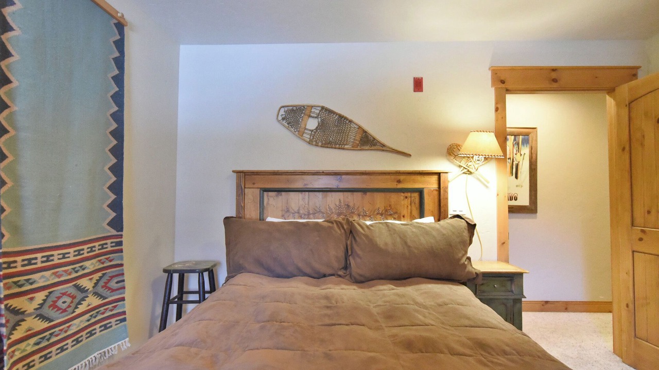 Photo of Bedroom in Frisco