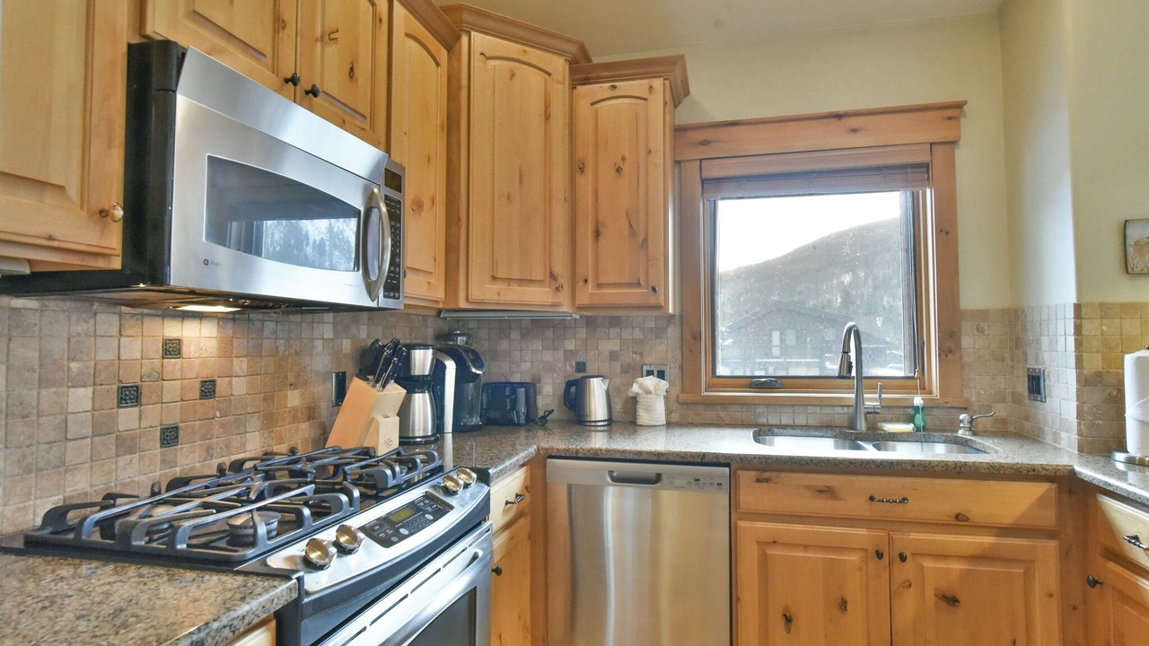 Photo of Kitchen in Frisco