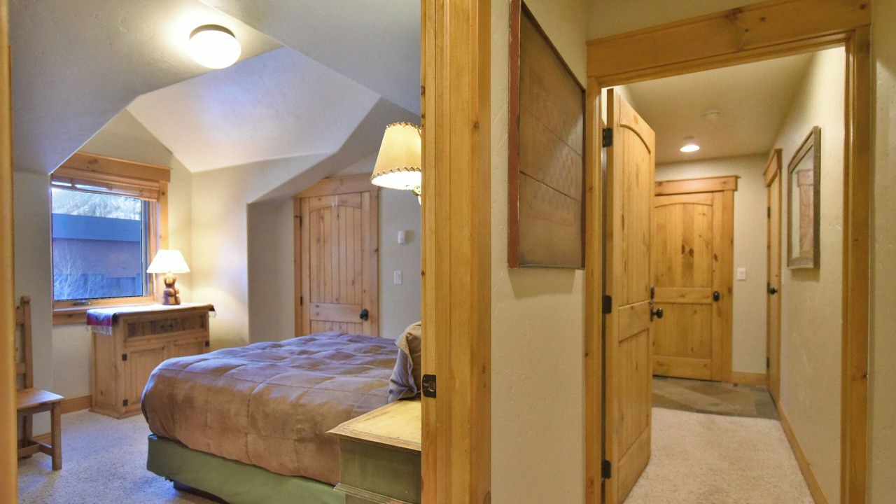 Photo of Bedroom in Frisco