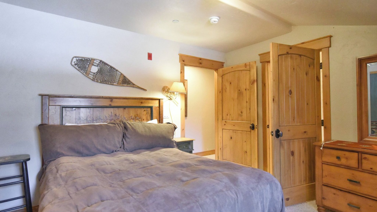 Photo of Bedroom in Frisco