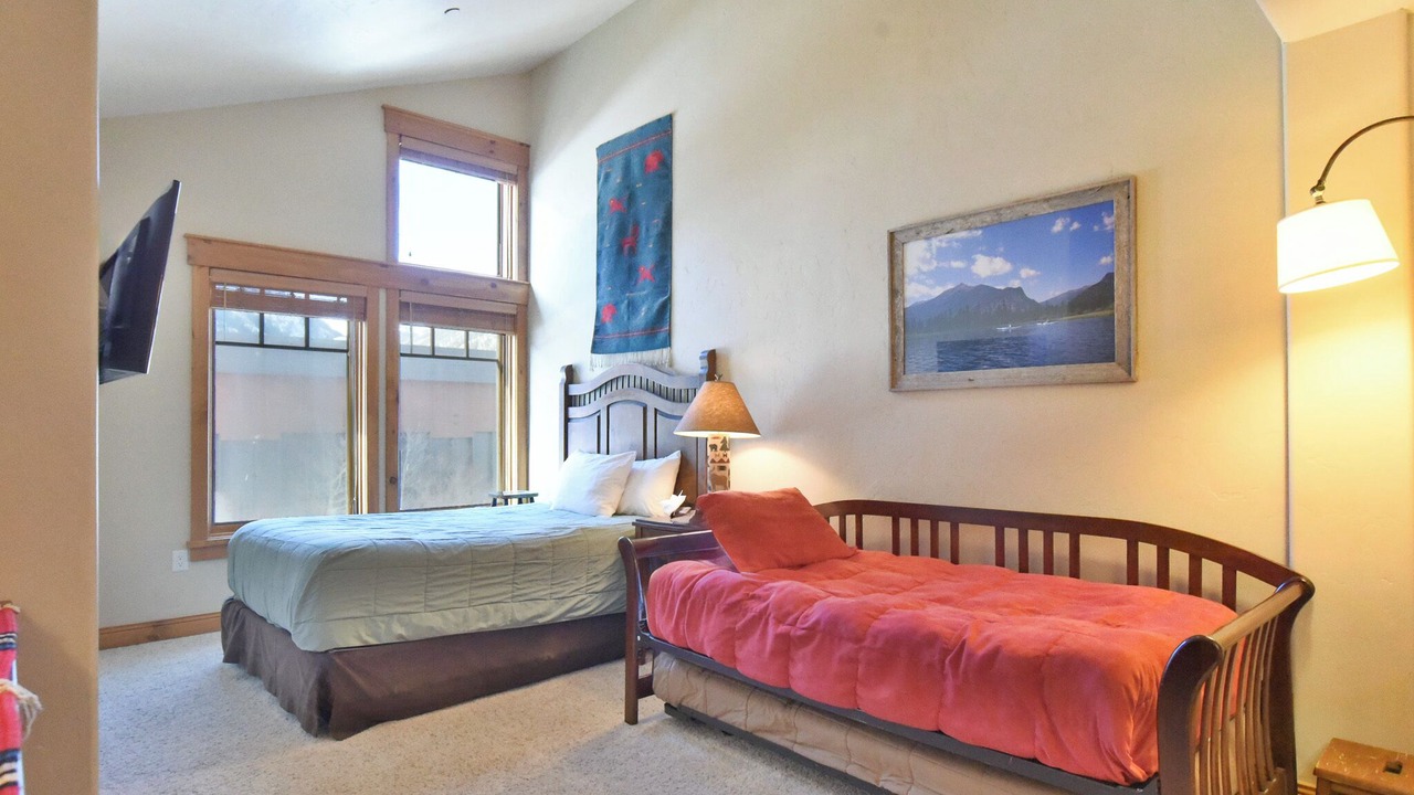 Photo of Bedroom in Frisco