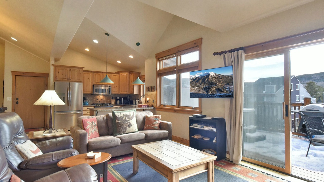 Photo of Livingroom in Frisco