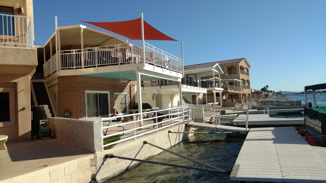 Photo of Outdoor in Parker Strip