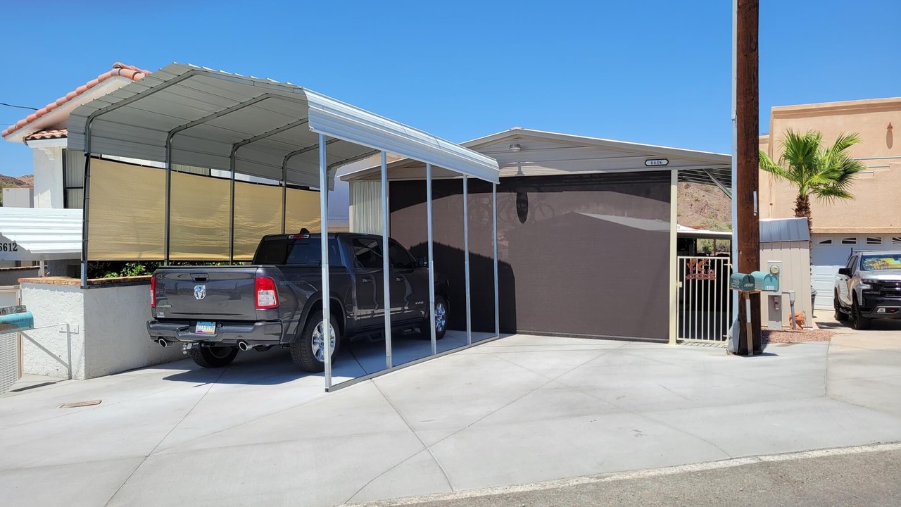 Photo of Outdoor in Parker Strip