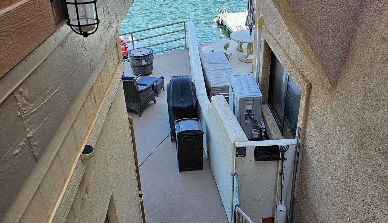 Photo of Outdoor in Parker Strip