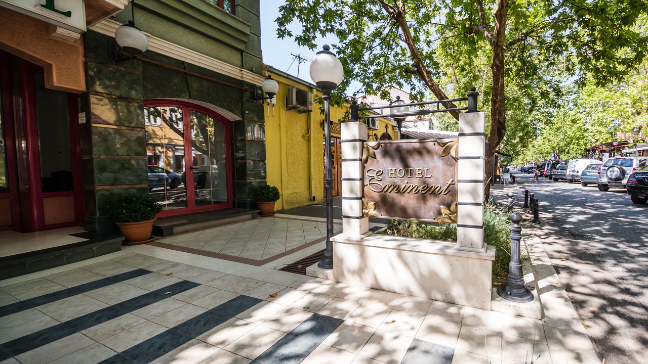 Photo of Outdoor in Downtown