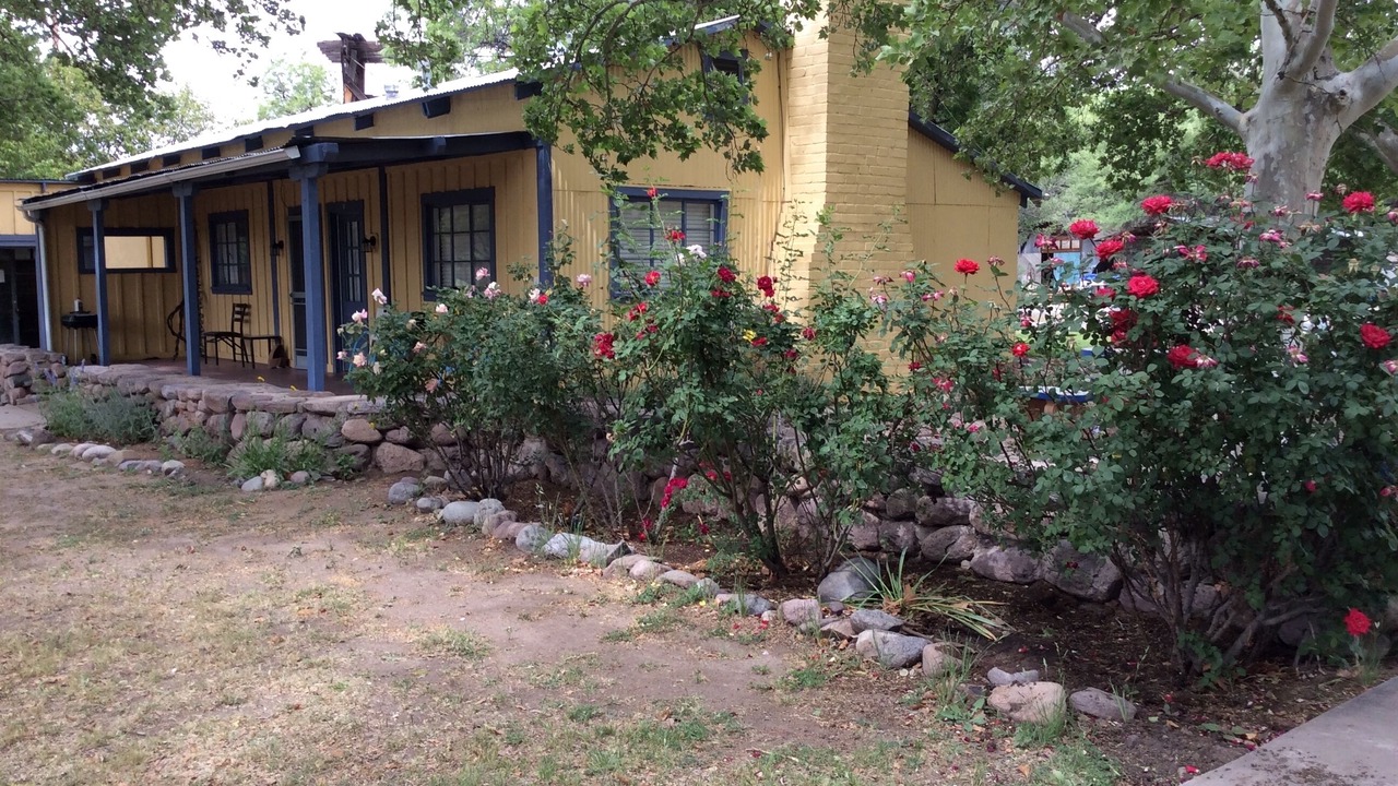 Photo of Outdoor in Tumacacori-Carmen