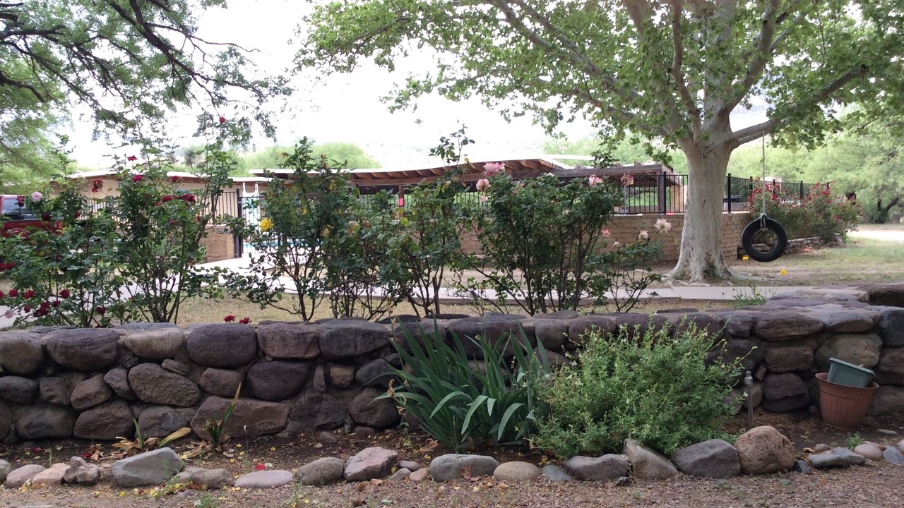 Photo of Outdoor in Tumacacori-Carmen