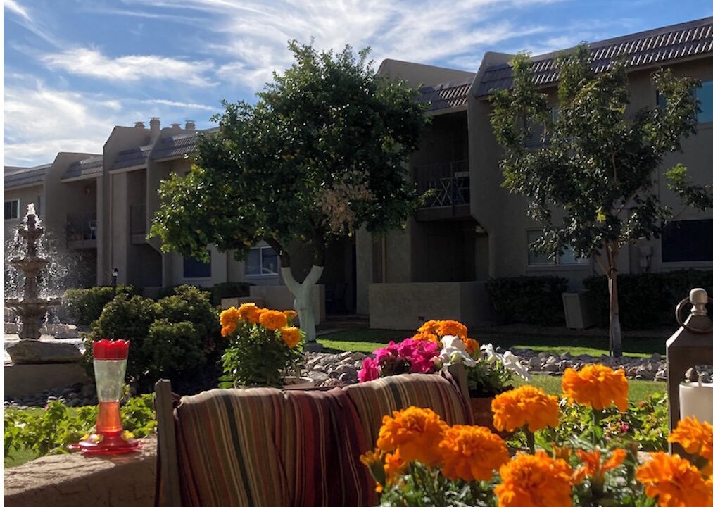 Photo of Outdoor in Winfield Place