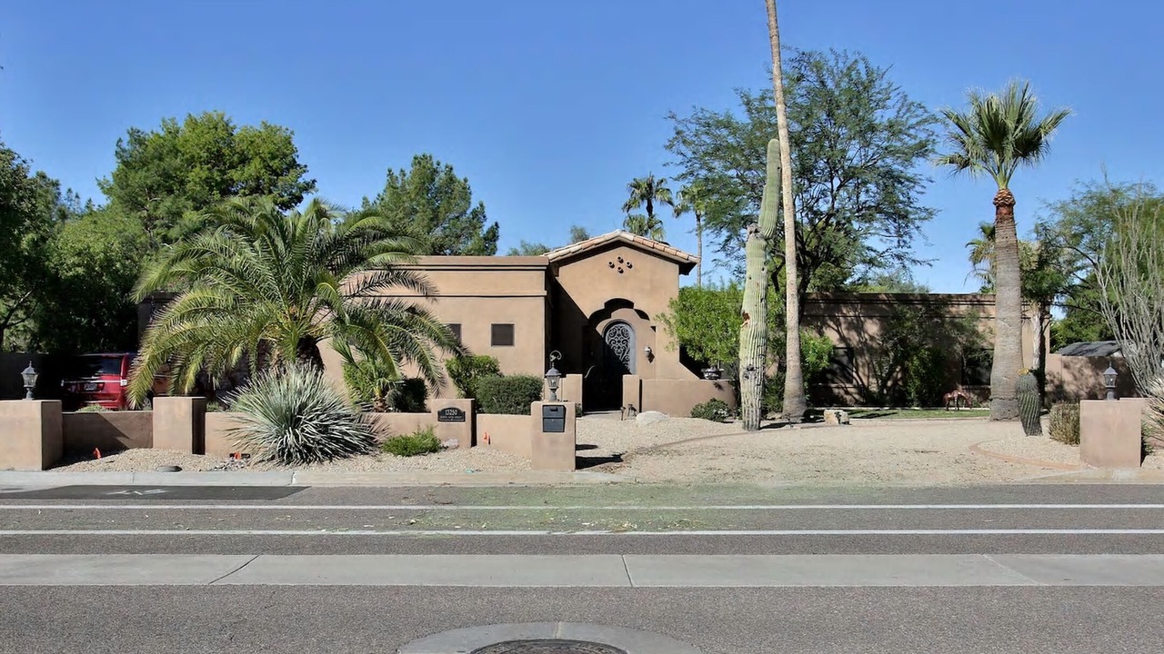 Photo of Outdoor in Shea North Estates