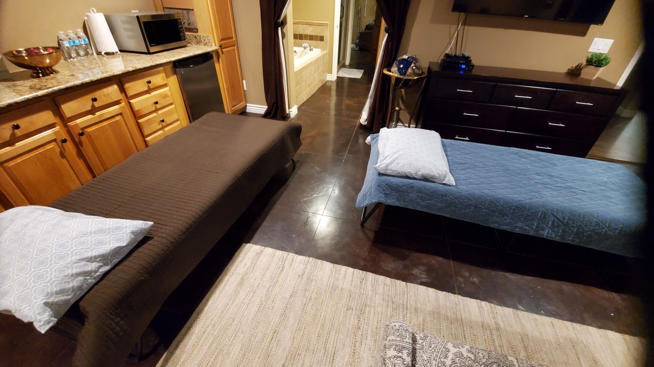 Photo of Bedroom in Shea North Estates