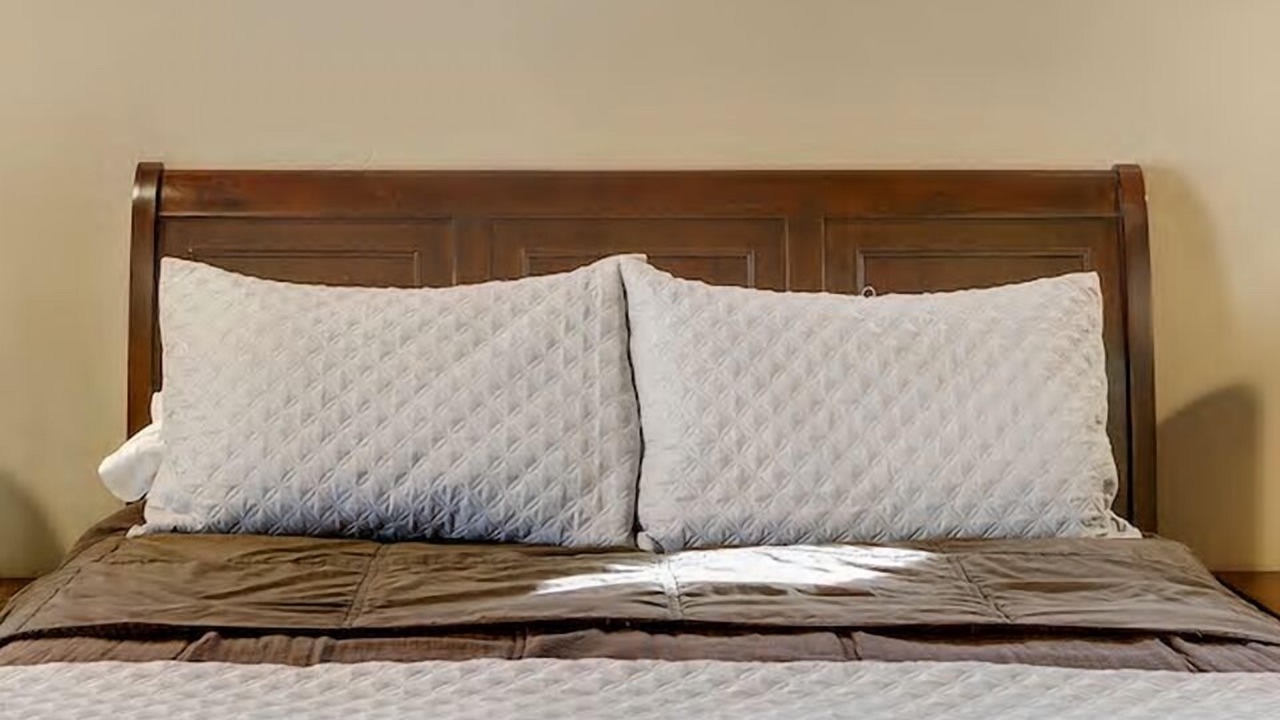Photo of Bedroom in Shea North Estates