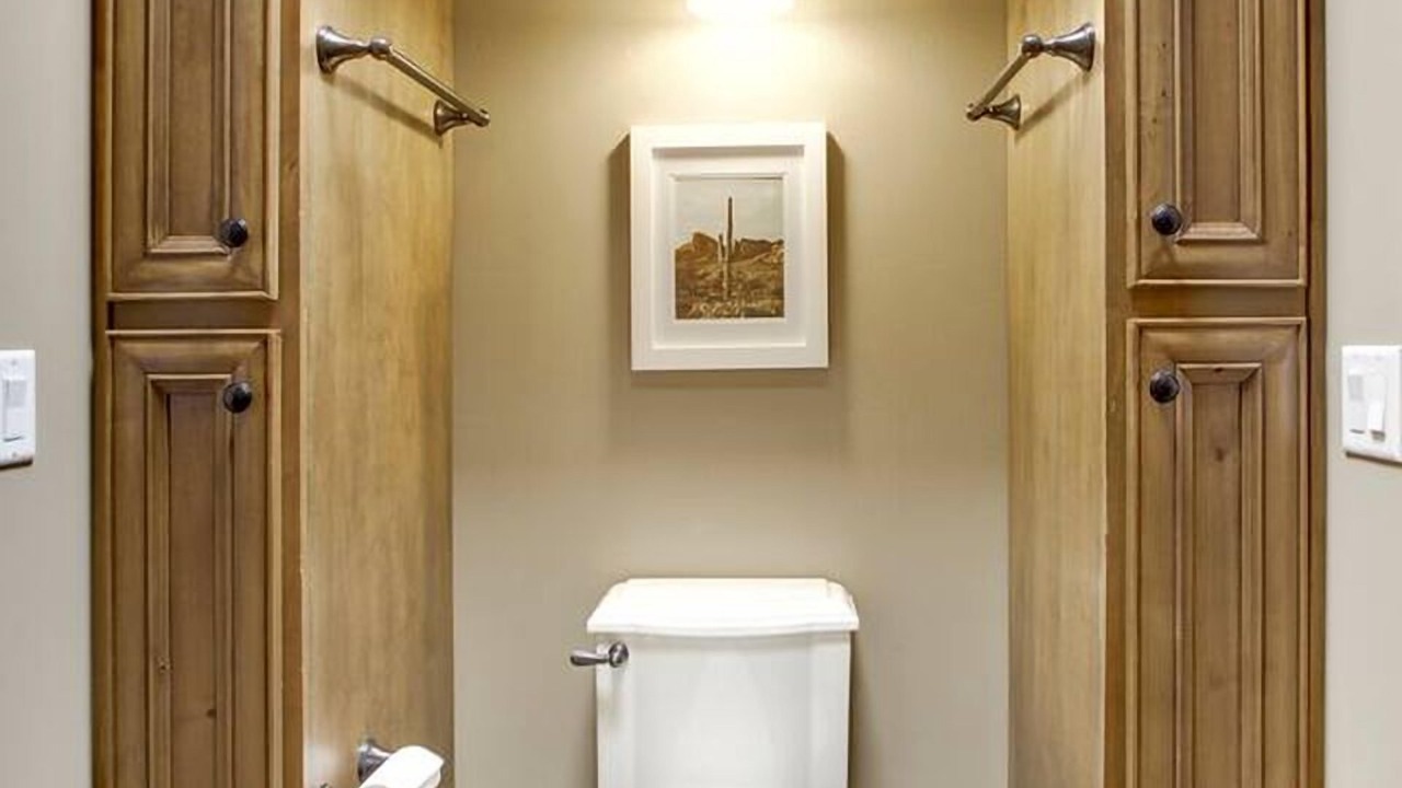 Photo of Bathroom in Shea North Estates