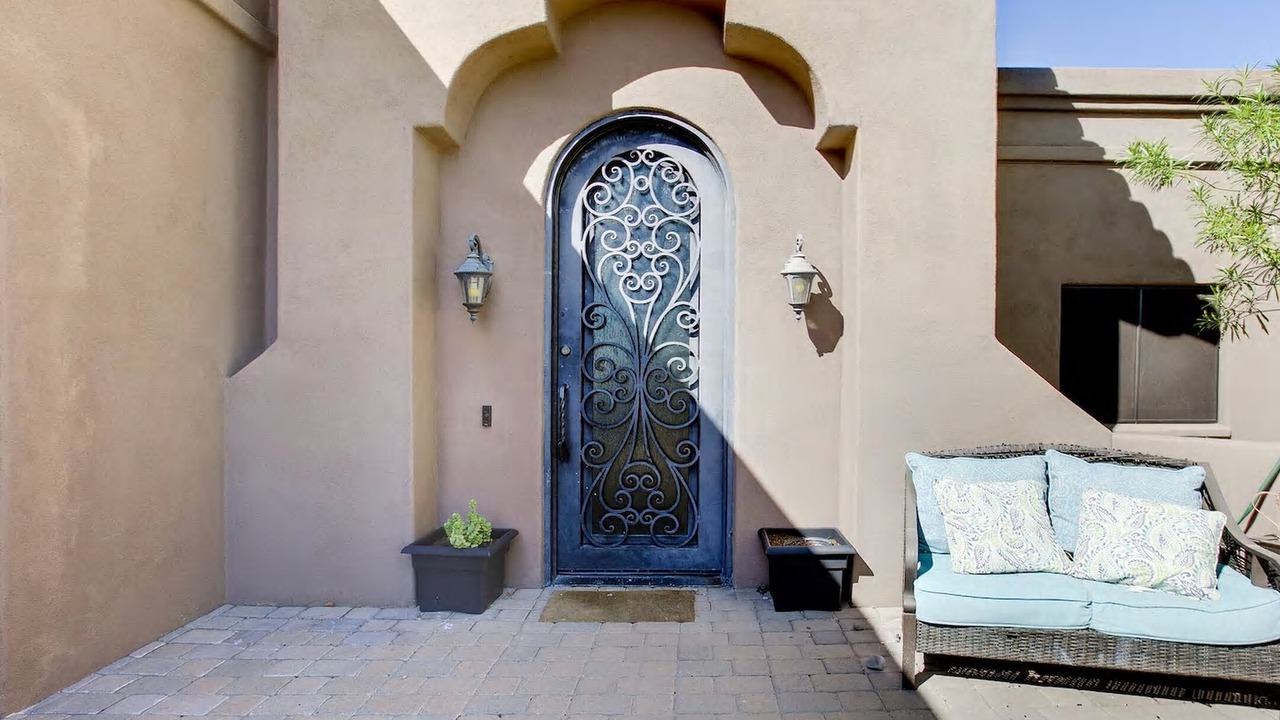 Photo of Outdoor in Shea North Estates
