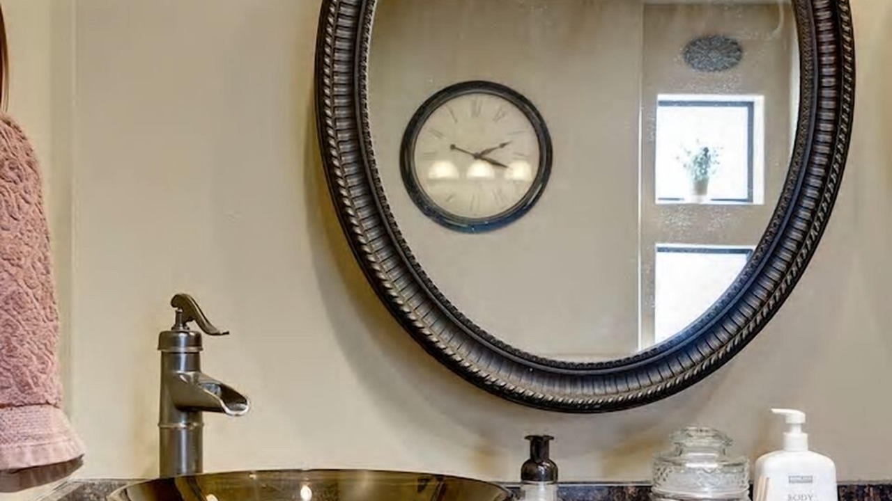 Photo of Bathroom in Shea North Estates
