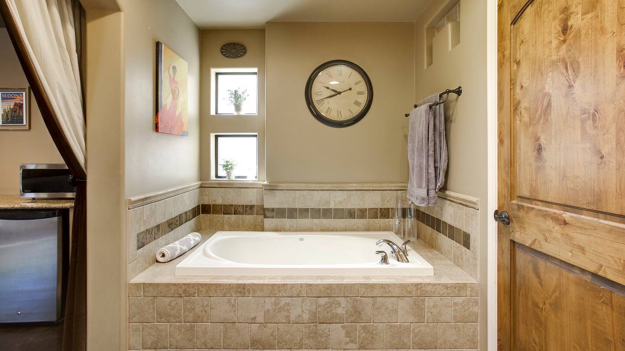 Photo of Bathroom in Shea North Estates