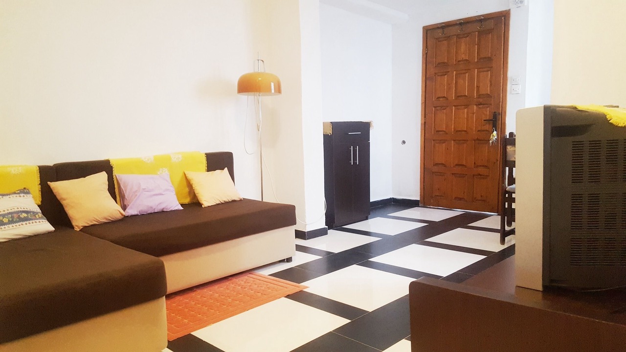 Photo of Livingroom in Rana