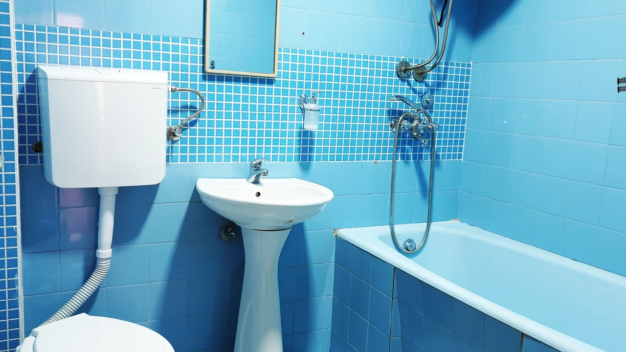 Photo of Bathroom in Rana