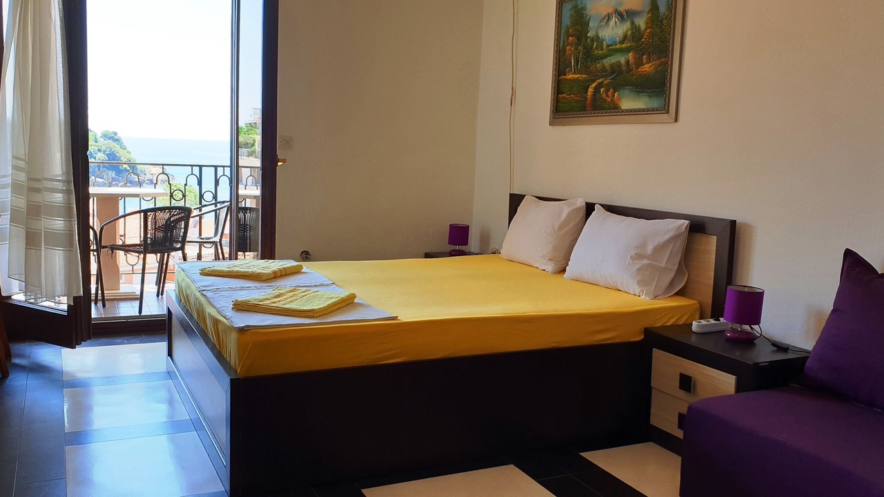Photo of Bedroom in Rana
