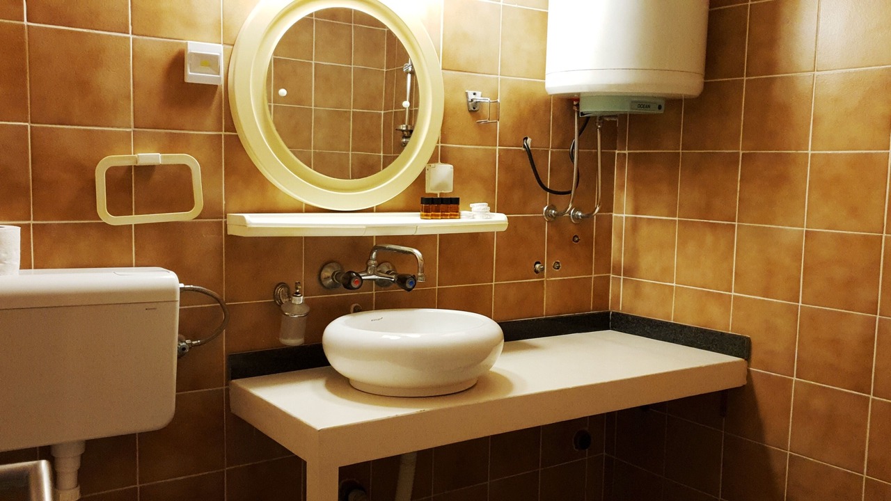 Photo of Bathroom in Rana