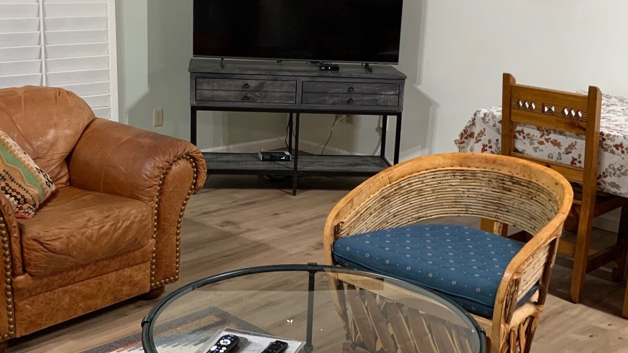 Photo of Livingroom in Starr Pass