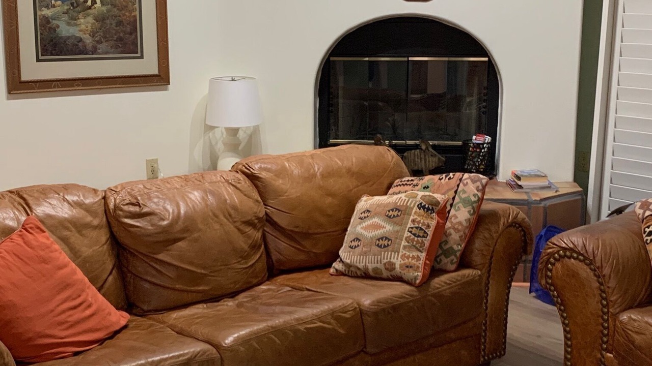 Photo of Livingroom in Starr Pass