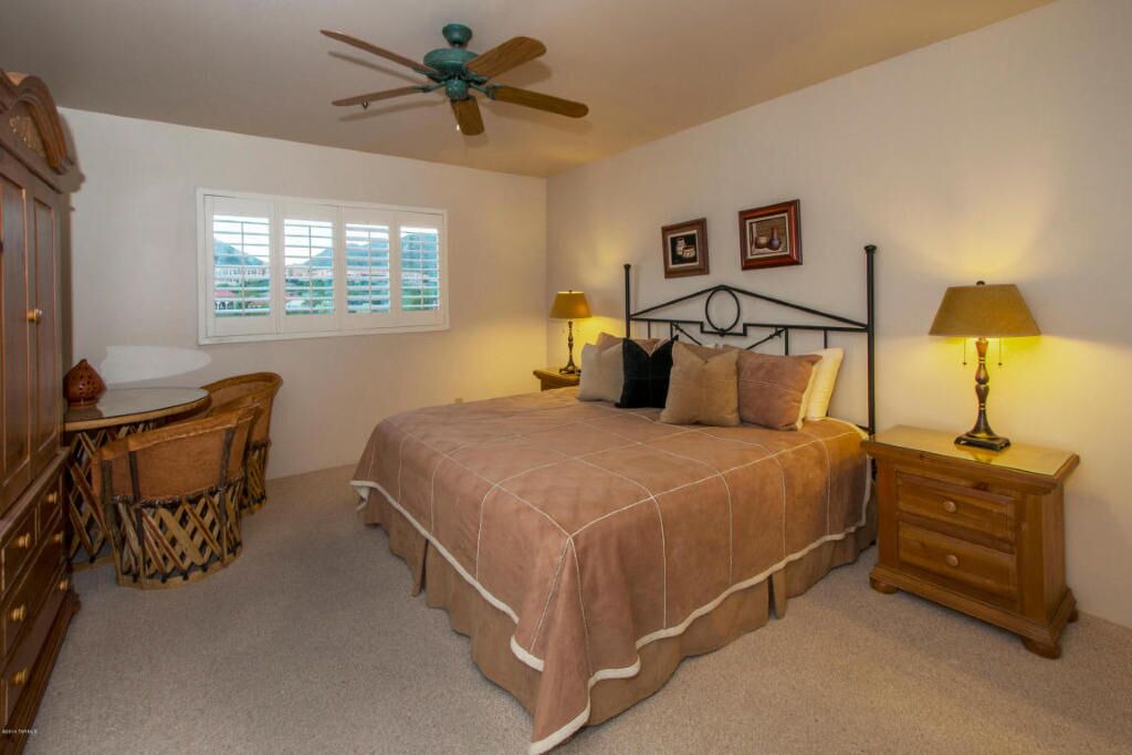 Photo of Bedroom in Starr Pass