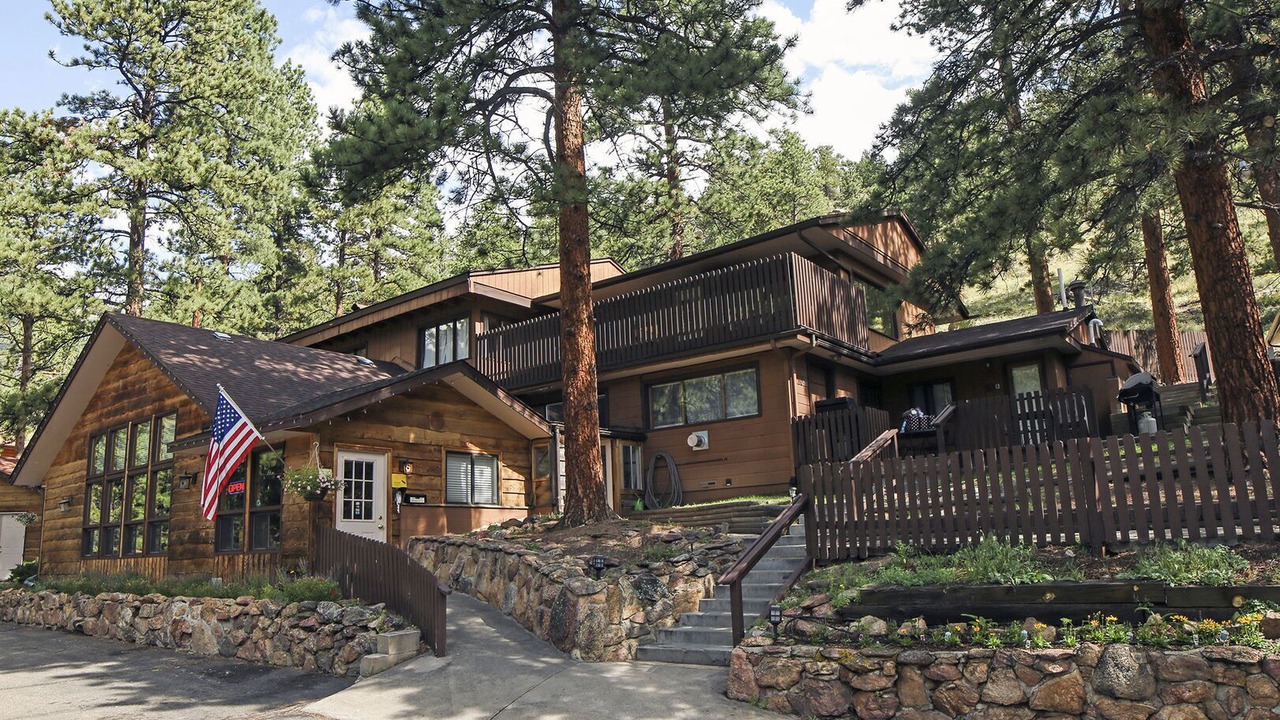 Photo of Others in Estes Park