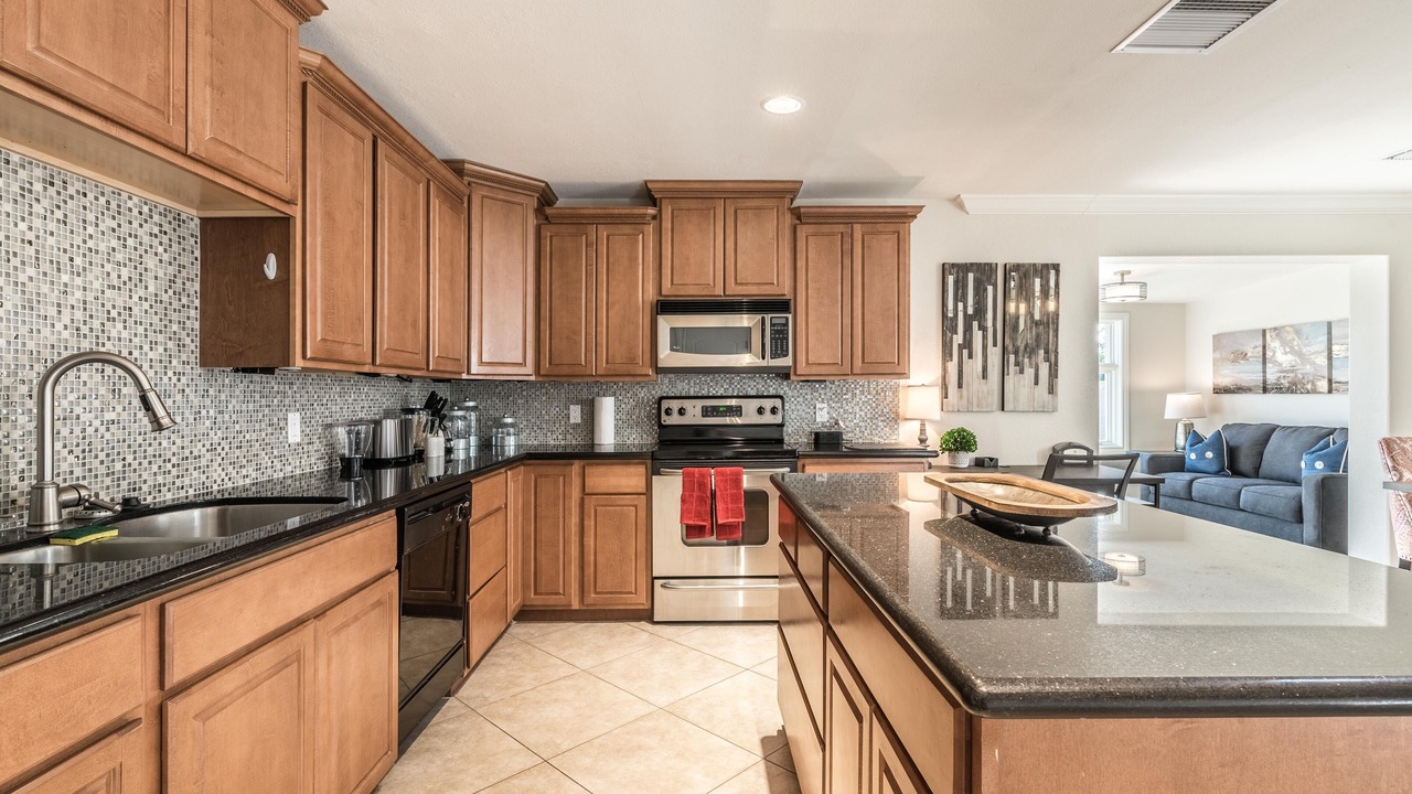 Photo of Kitchen in Parkcrest