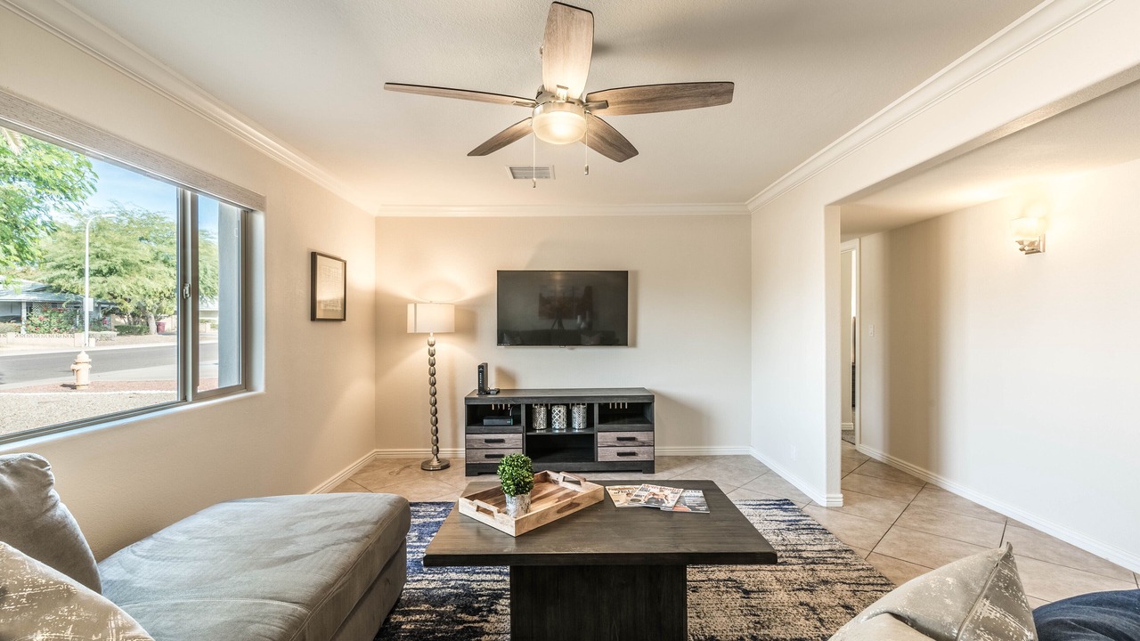 Photo of Livingroom in Parkcrest