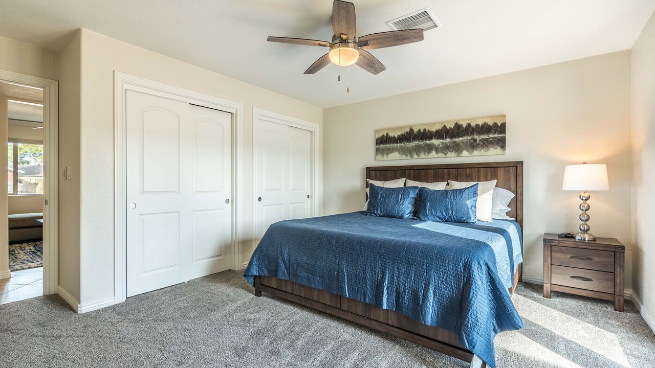 Photo of Bedroom in Parkcrest