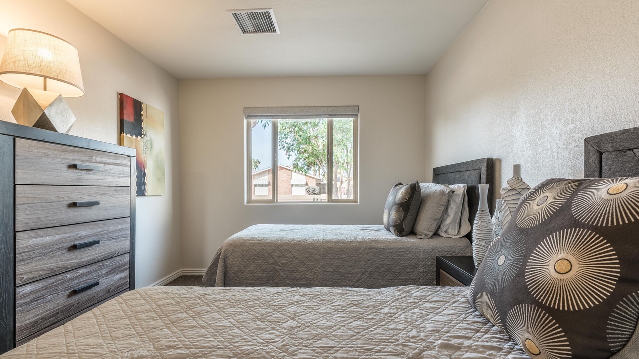 Photo of Bedroom in Parkcrest