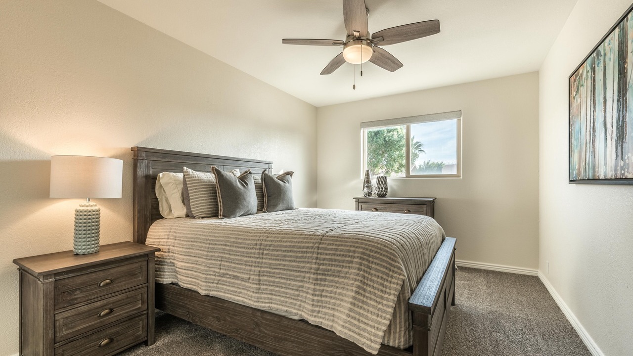 Photo of Bedroom in Parkcrest