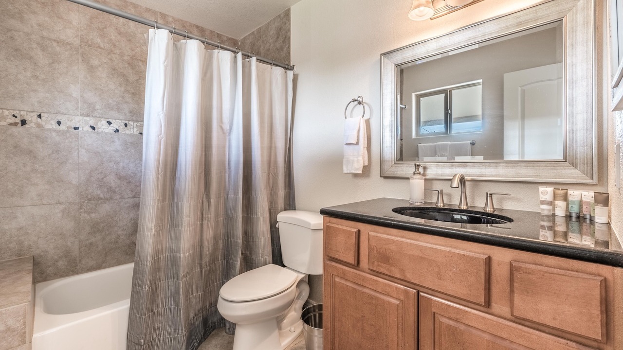 Photo of Bathroom in Parkcrest
