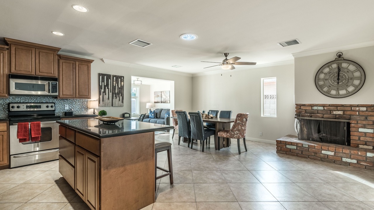 Photo of Kitchen in Parkcrest