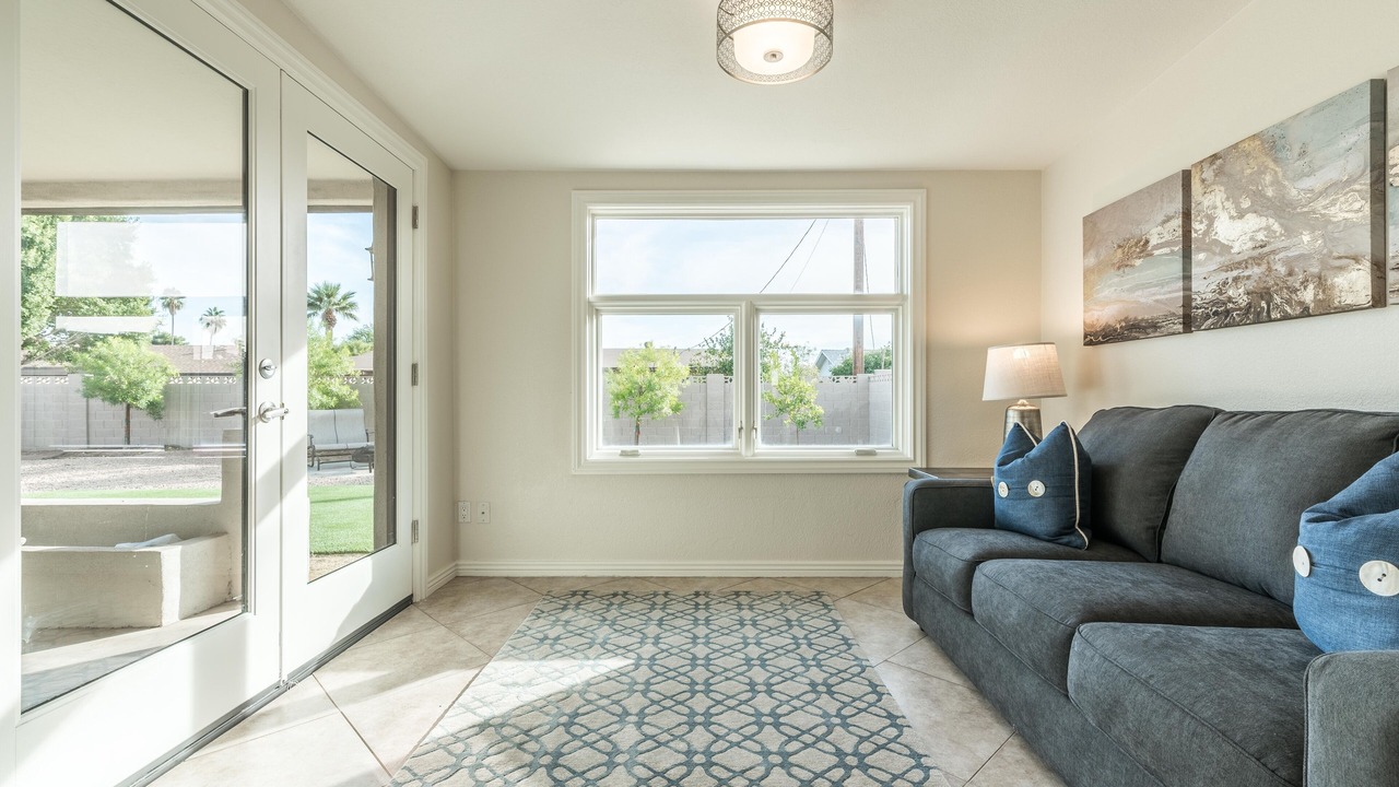 Photo of Livingroom in Parkcrest