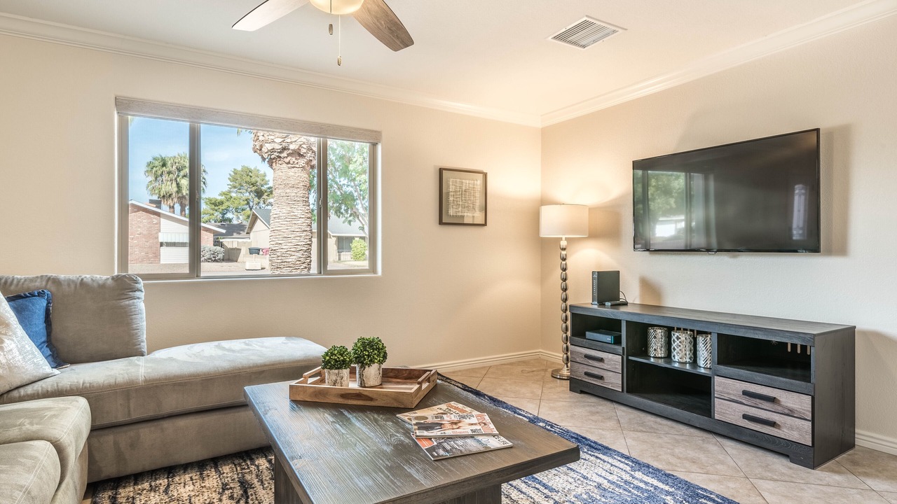 Photo of Livingroom in Parkcrest
