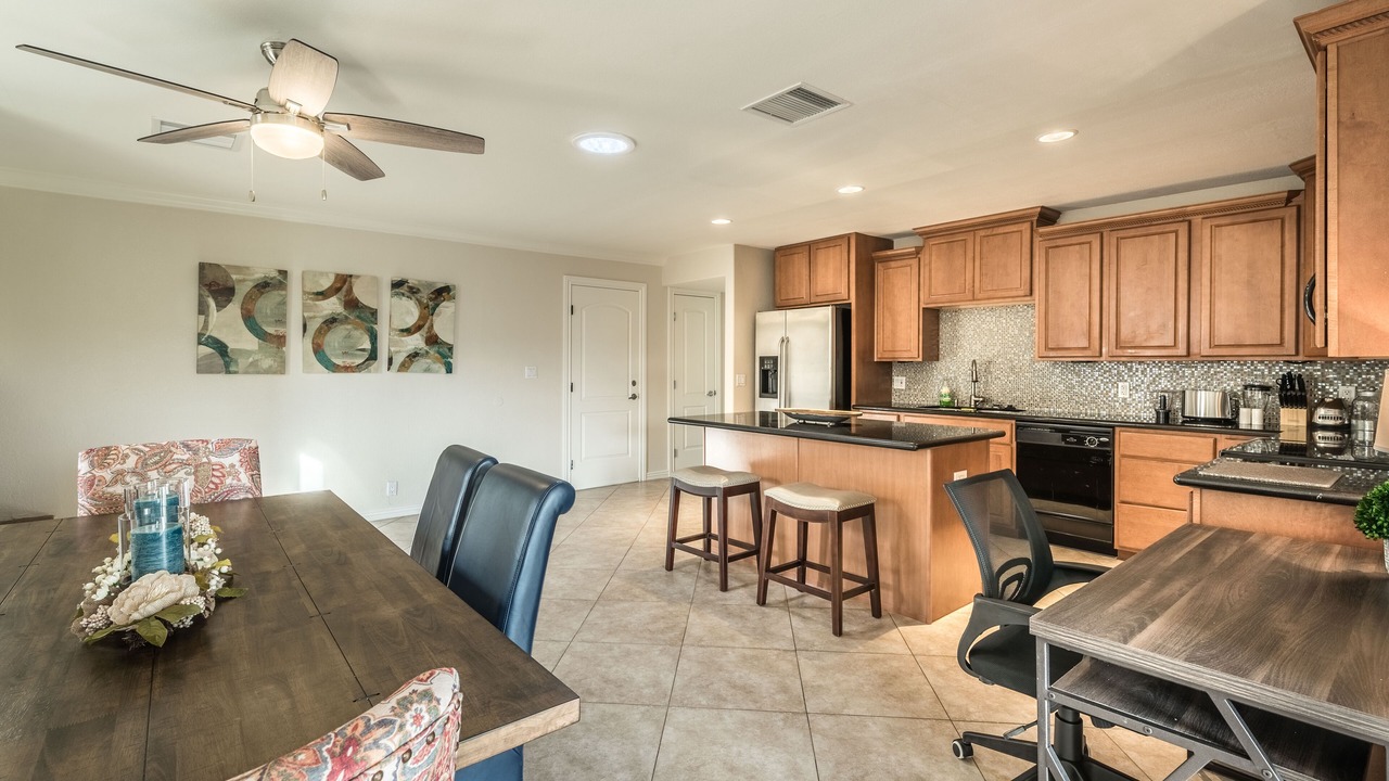 Photo of Kitchen in Parkcrest