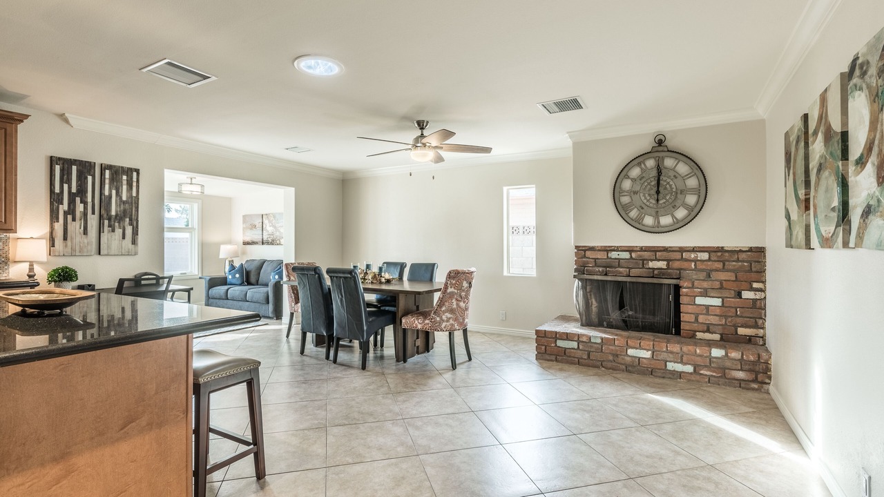 Photo of Livingroom in Parkcrest