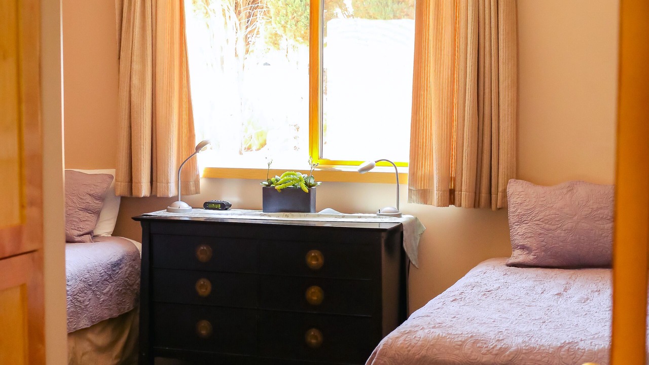 Photo of Bedroom in Zion National Park South Entrance
