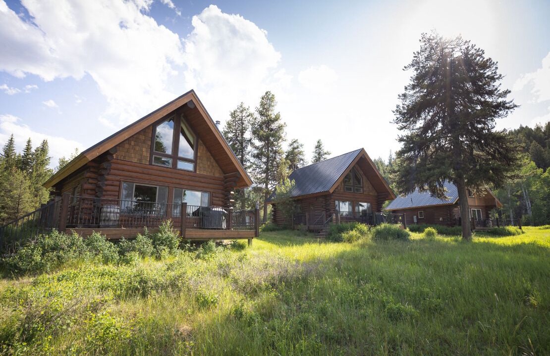 Photo of Outdoor in Polebridge