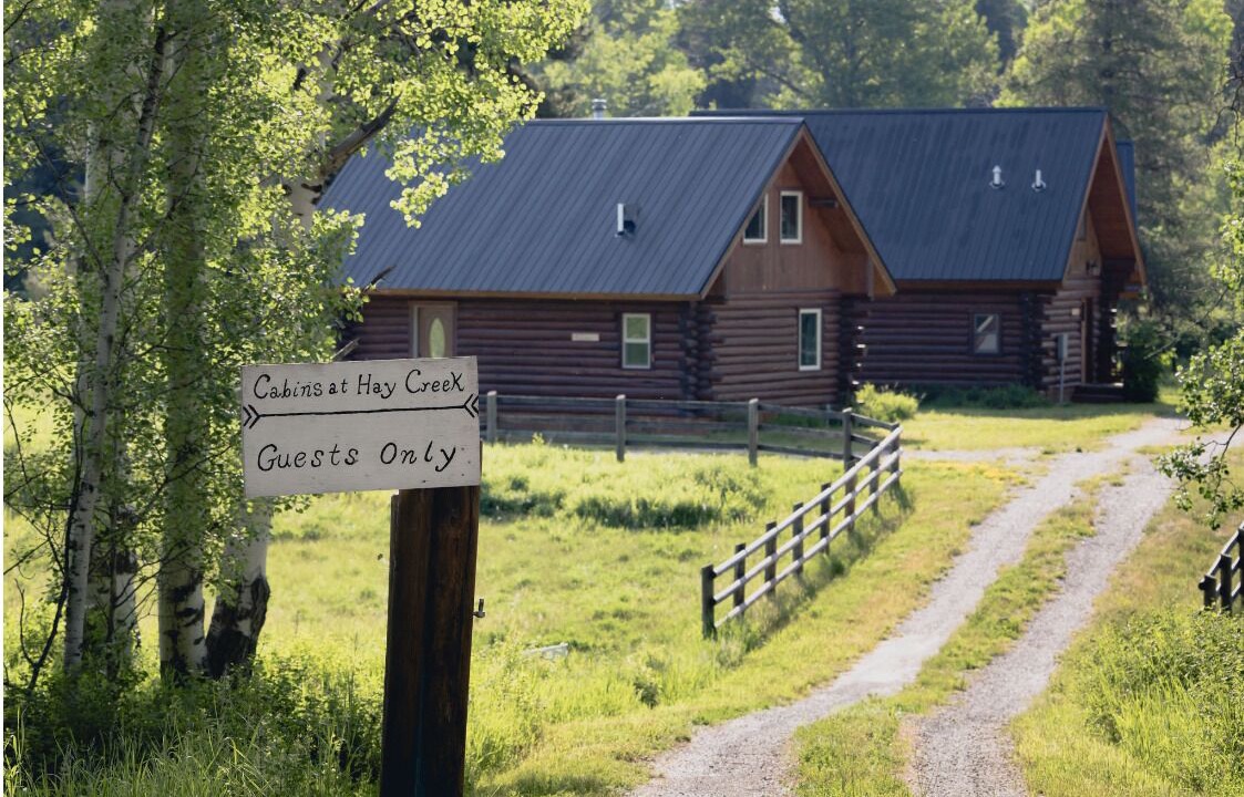 Photo of Outdoor in Polebridge
