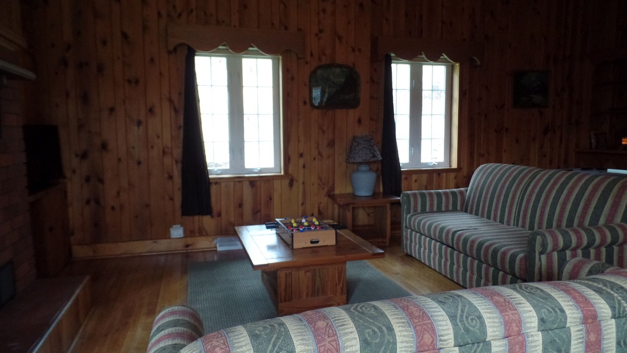 Photo of Livingroom in Custer