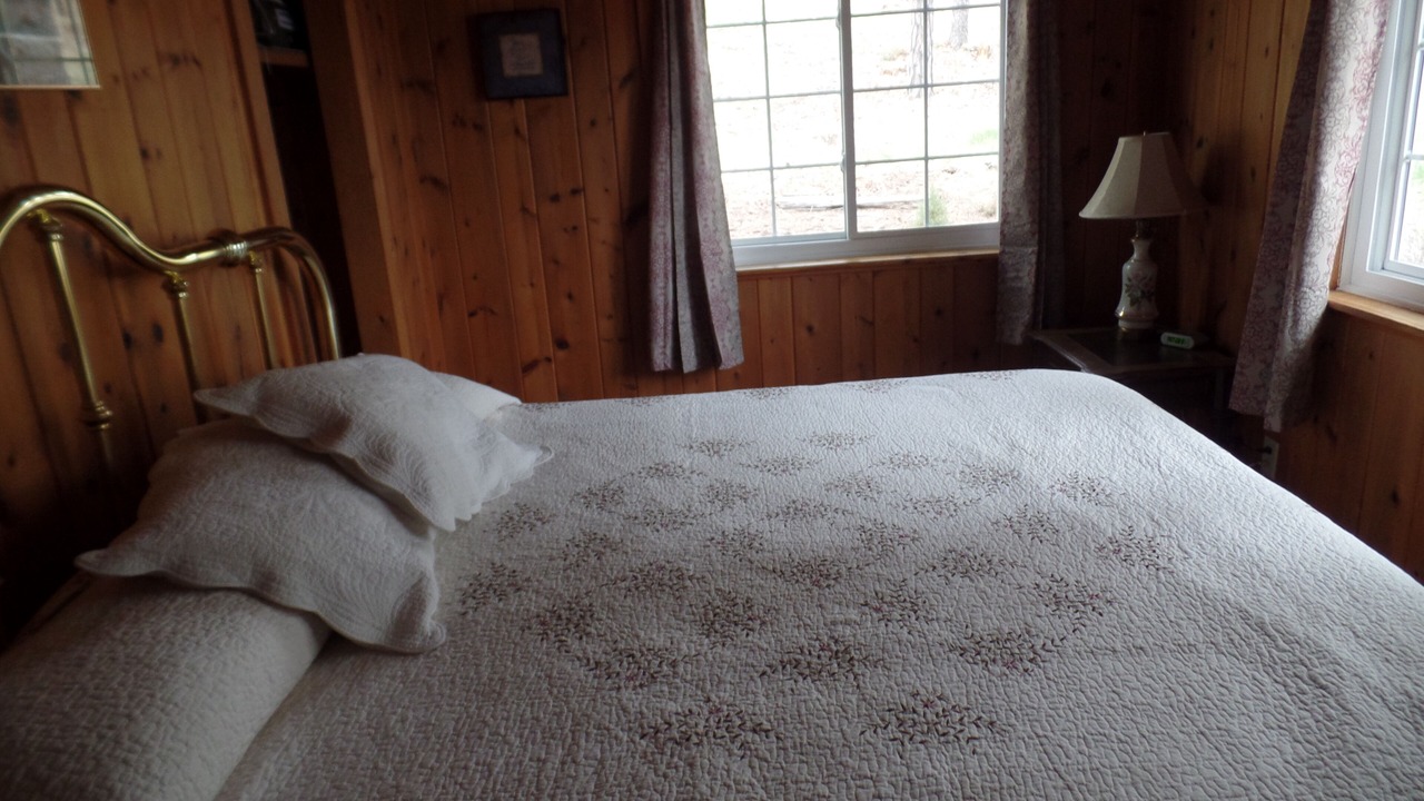 Photo of Bedroom in Custer