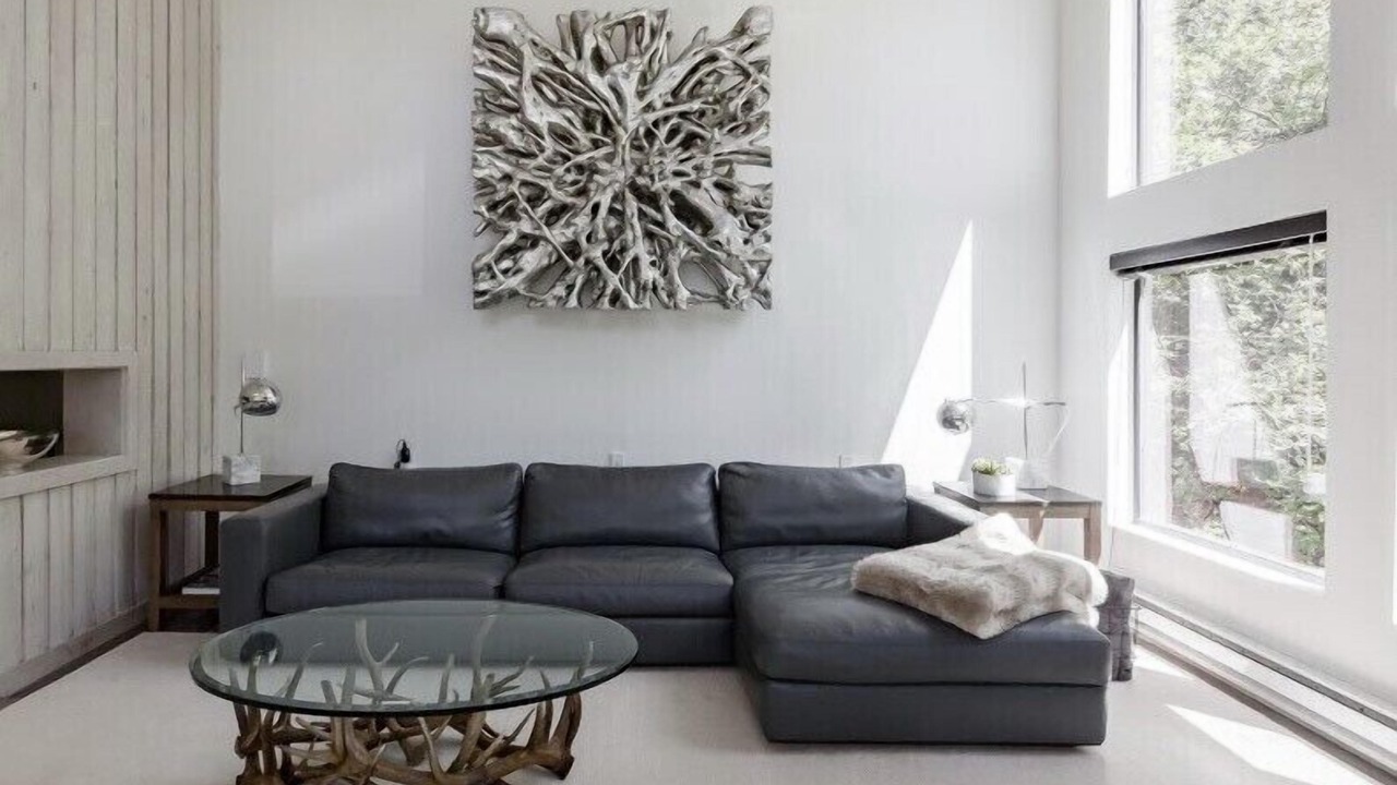 Photo of Livingroom in Mountain Valley