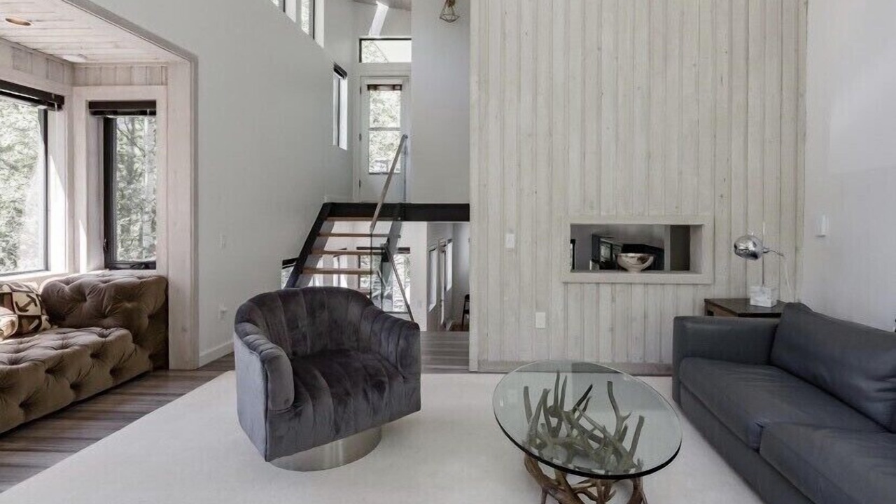 Photo of Livingroom in Mountain Valley