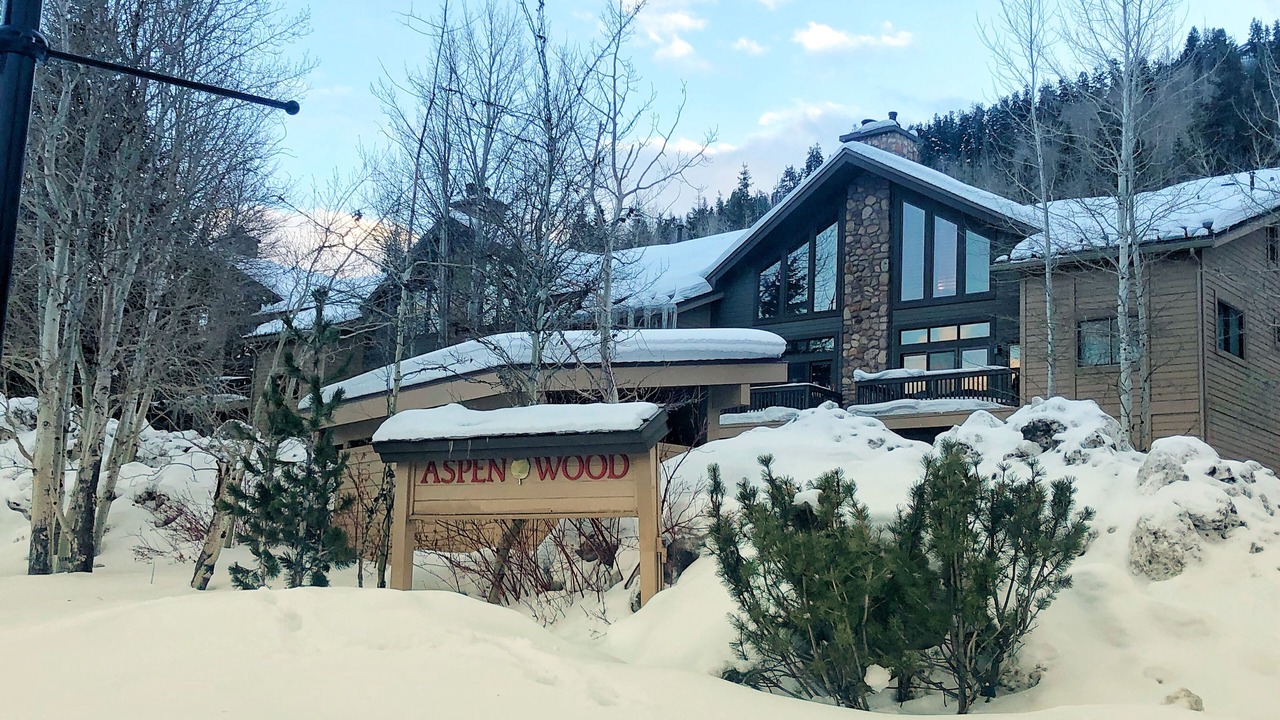 Photo of Outdoor in Deer Valley