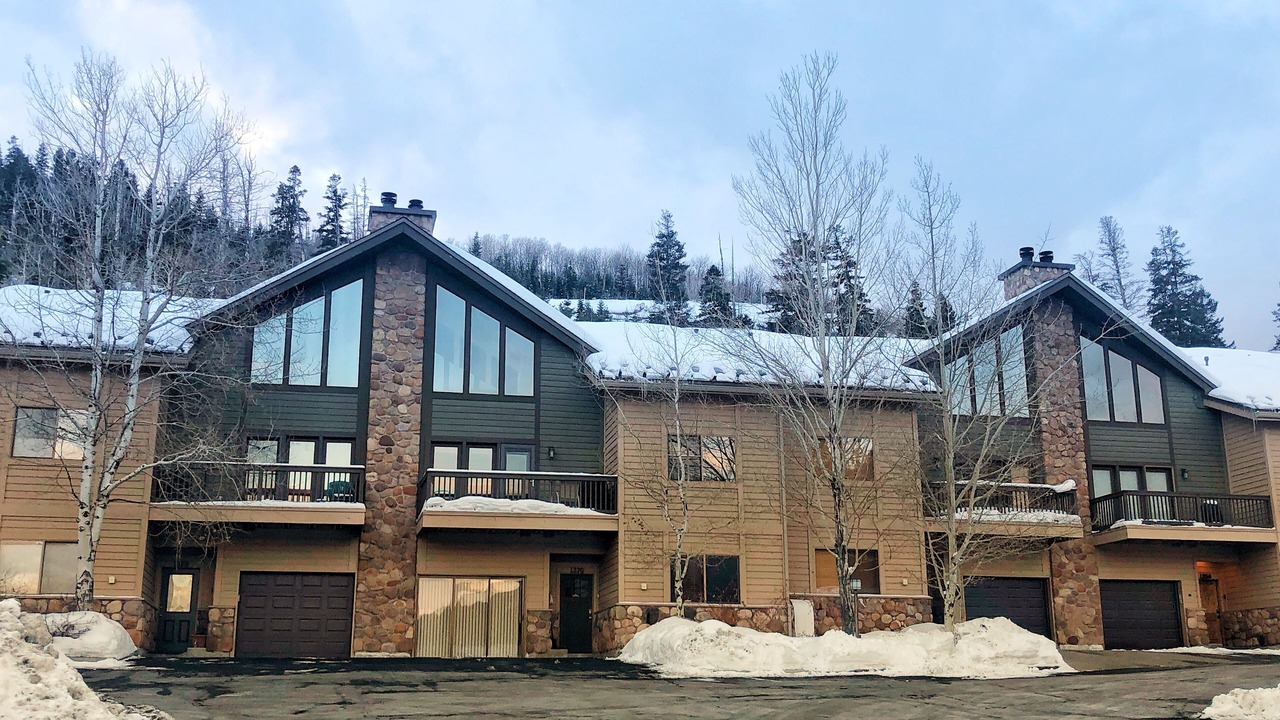 Photo of Outdoor in Deer Valley