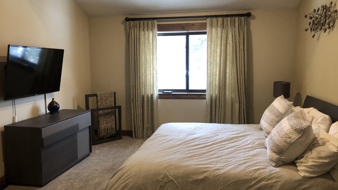 Photo of Bedroom in Deer Valley