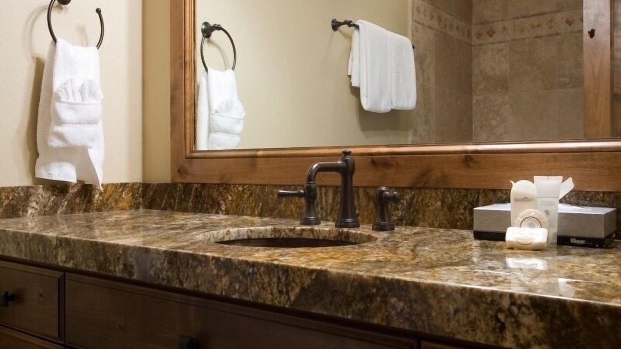 Photo of Bathroom in Deer Valley